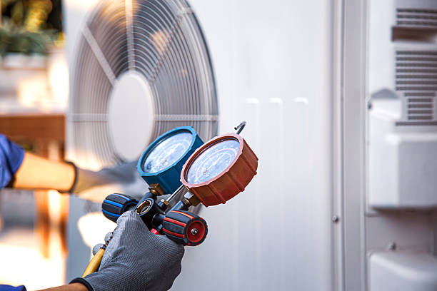 Affordable Emergency Hvac solutions in Oak Creek, WI
