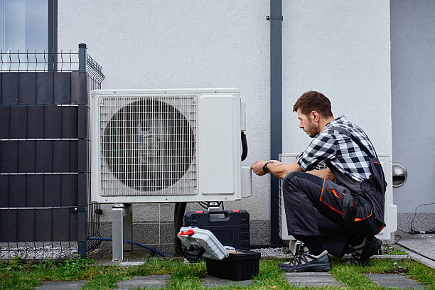 Top rated local Emergency Hvac specialists in Oak Creek, WI